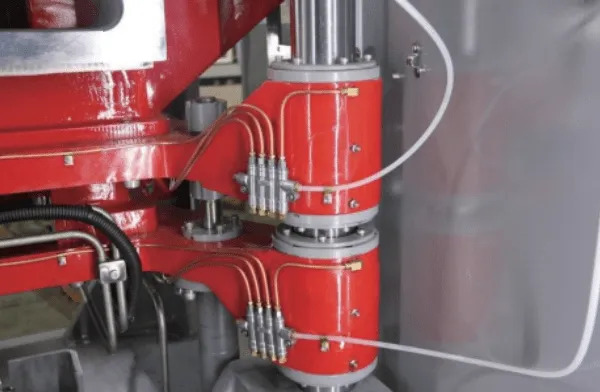 Taiwan AirTAC Pneumatic System