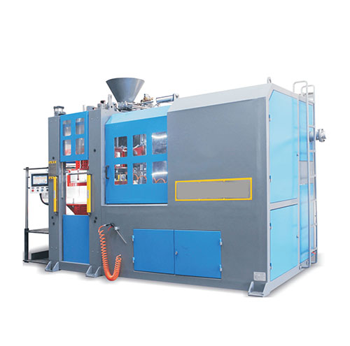 Servoseiten-Sandschießautomat