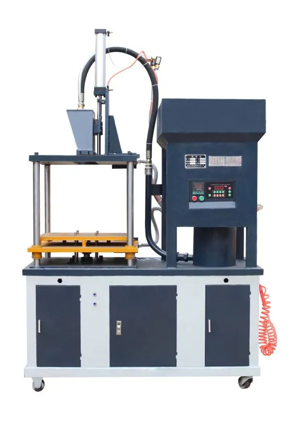 Impeller Hot Box Kernmaschine