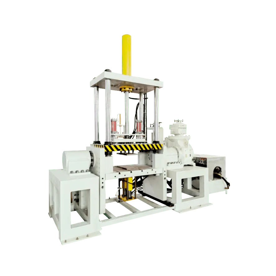 Servo-Schwerkraftgießmaschine