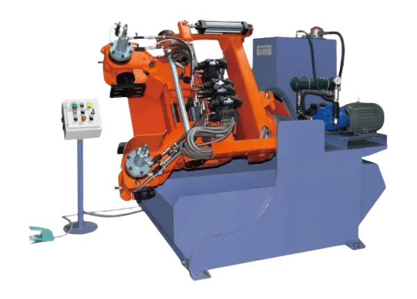 Schwerkraftgießmaschine für Kupferlegierungen